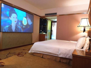 Отель Vienna Hotel Zhanjiang Coast Avenue  Чжаньцзян